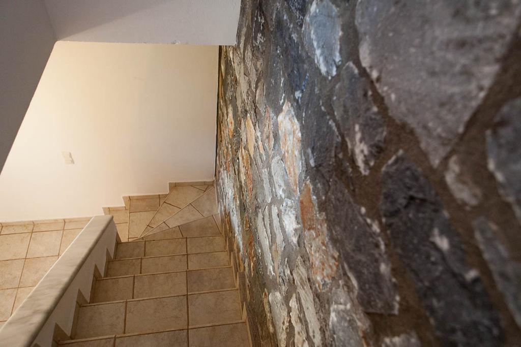 Io Villa Stoúpa Eksteriør bilde